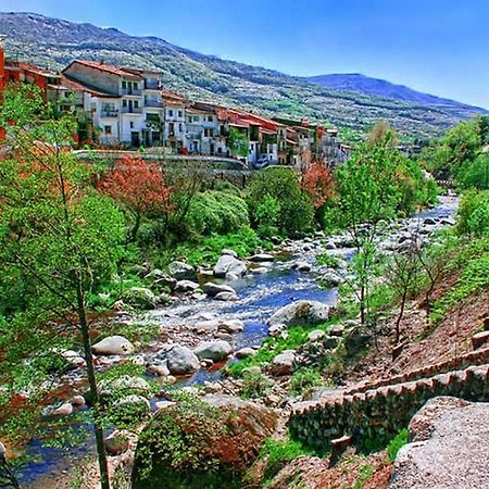 Apartamentos Valle Del Jerte El Huerto Del Cura Cabezuela Del Valle Eksteriør bilde