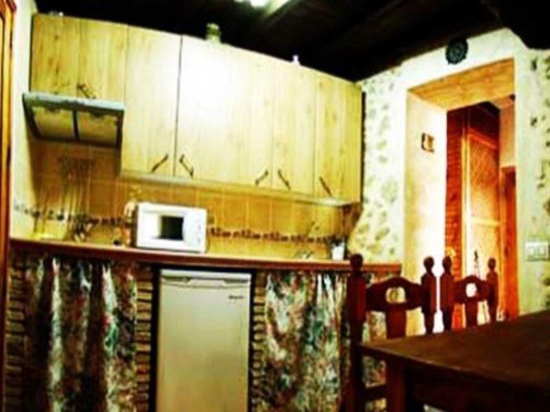 Apartamentos Valle Del Jerte El Huerto Del Cura Cabezuela Del Valle Eksteriør bilde