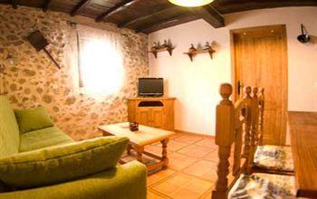 Apartamentos Valle Del Jerte El Huerto Del Cura Cabezuela Del Valle Eksteriør bilde