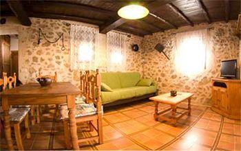 Apartamentos Valle Del Jerte El Huerto Del Cura Cabezuela Del Valle Eksteriør bilde