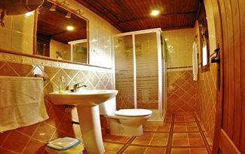 Apartamentos Valle Del Jerte El Huerto Del Cura Cabezuela Del Valle Eksteriør bilde