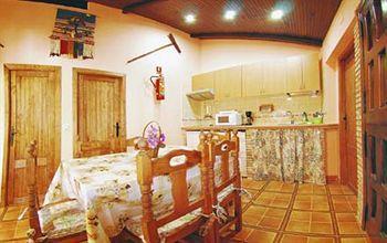 Apartamentos Valle Del Jerte El Huerto Del Cura Cabezuela Del Valle Eksteriør bilde