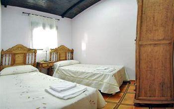 Apartamentos Valle Del Jerte El Huerto Del Cura Cabezuela Del Valle Eksteriør bilde
