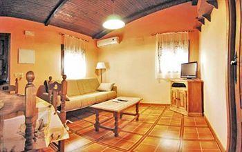 Apartamentos Valle Del Jerte El Huerto Del Cura Cabezuela Del Valle Eksteriør bilde
